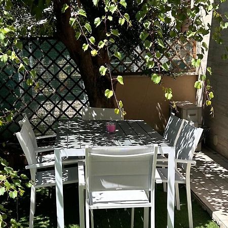Ferienwohnung A Casa Di Marica Sirolo Exterior foto