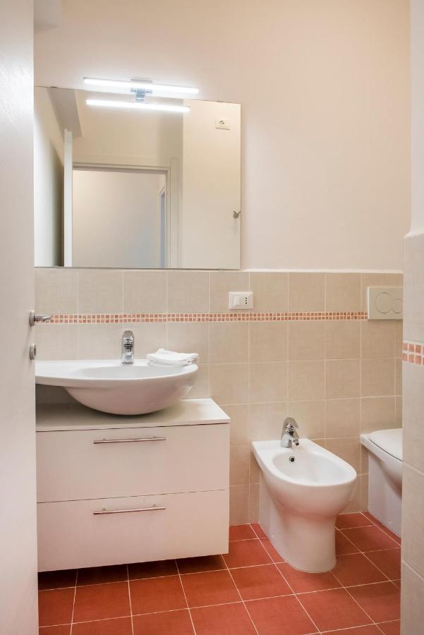 Ferienwohnung A Casa Di Marica Sirolo Exterior foto
